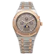 Octagonal Bezel